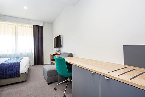 Mantra MacArthur Hotel - Accommodation Rockhampton 32