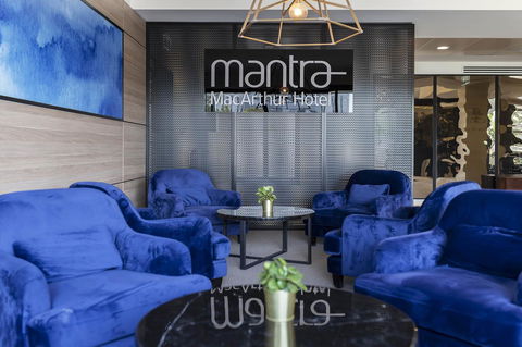 Mantra MacArthur Hotel - Accommodation Rockhampton 43