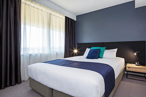 Mantra MacArthur Hotel - Accommodation Rockhampton 13