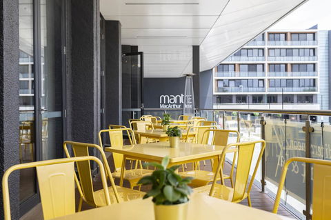 Mantra MacArthur Hotel - Accommodation Rockhampton 36