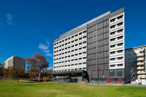 Mantra MacArthur Hotel - Accommodation Rockhampton 8