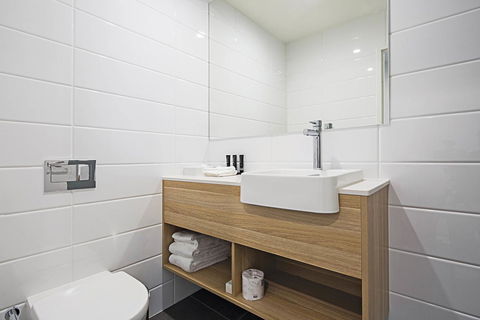 Mantra MacArthur Hotel - Accommodation Rockhampton 23
