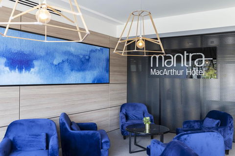 Mantra MacArthur Hotel - Accommodation Rockhampton 42