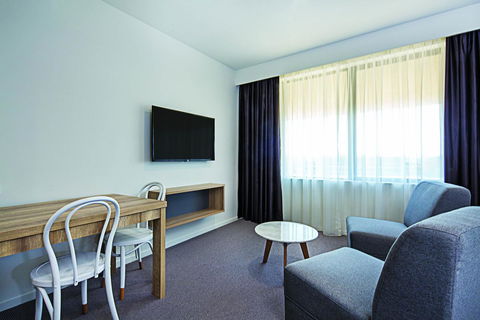 Mantra MacArthur Hotel - Accommodation Rockhampton 14