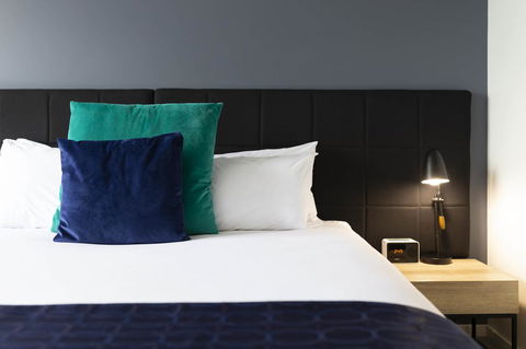 Mantra MacArthur Hotel - Accommodation Rockhampton 25