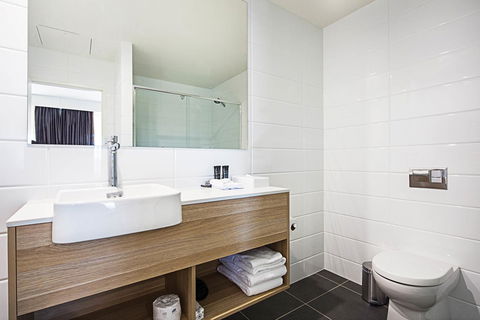 Mantra MacArthur Hotel - Accommodation Rockhampton 21