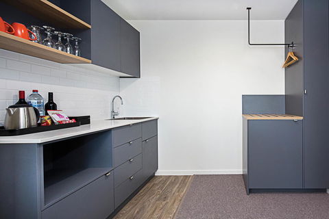 Mantra MacArthur Hotel - Accommodation Rockhampton 20