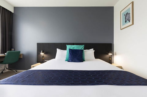Mantra MacArthur Hotel - Accommodation Rockhampton 22