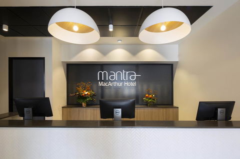 Mantra MacArthur Hotel - Accommodation Rockhampton 35