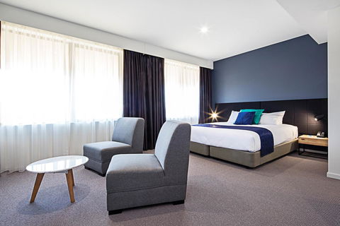 Mantra MacArthur Hotel - Accommodation Rockhampton 15