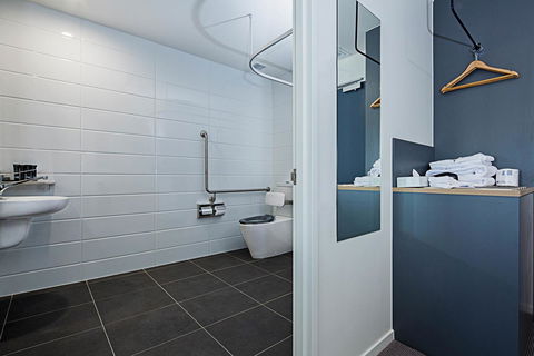 Mantra MacArthur Hotel - Accommodation Rockhampton 26
