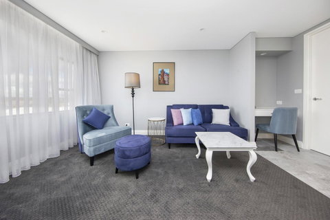 Canberra Rex Hotel - Accommodation Rockhampton 33