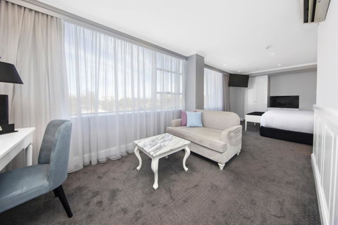 Canberra Rex Hotel - Accommodation Rockhampton 30