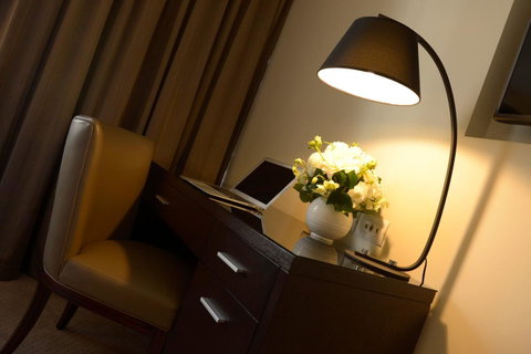 Canberra Rex Hotel - Accommodation Rockhampton 21