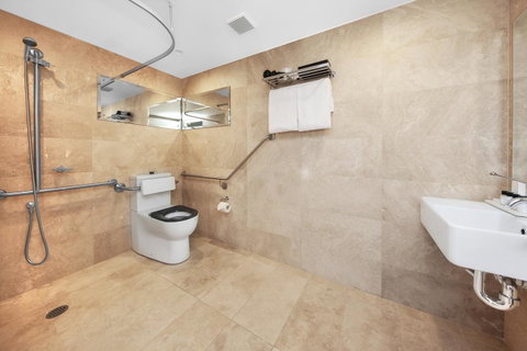 Canberra Rex Hotel - Accommodation Rockhampton 42