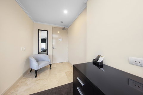 Canberra Rex Hotel - Accommodation Rockhampton 28
