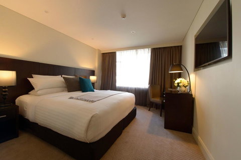 Canberra Rex Hotel - Accommodation Rockhampton 20
