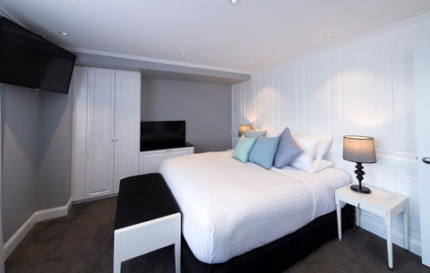 Canberra Rex Hotel - Accommodation Rockhampton 3
