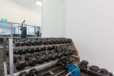 Canberra Rex Hotel - Accommodation Rockhampton 12