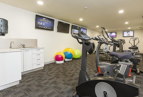Canberra Rex Hotel - Accommodation Rockhampton 11