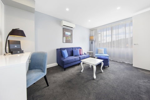 Canberra Rex Hotel - Accommodation Rockhampton 37
