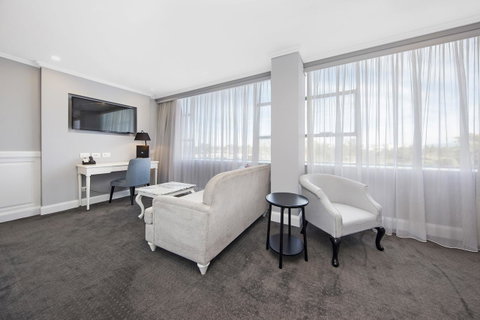 Canberra Rex Hotel - Accommodation Rockhampton 31