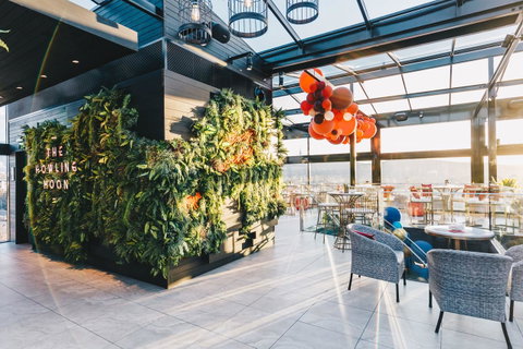 Canberra Rex Hotel - Accommodation Rockhampton 8