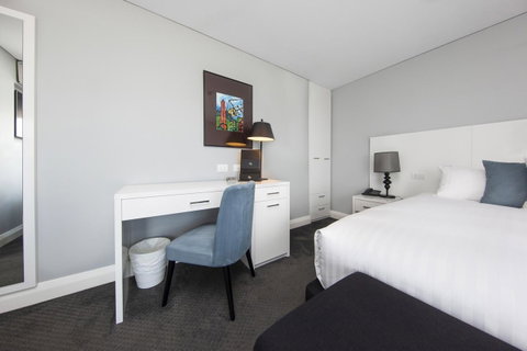 Canberra Rex Hotel - Accommodation Rockhampton 25