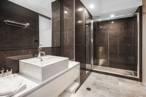 Canberra Rex Hotel - Accommodation Rockhampton 32