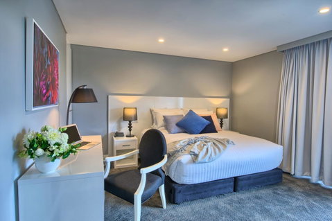 Canberra Rex Hotel - Accommodation Rockhampton 17