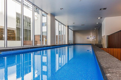 Canberra Rex Hotel - Accommodation Rockhampton 10