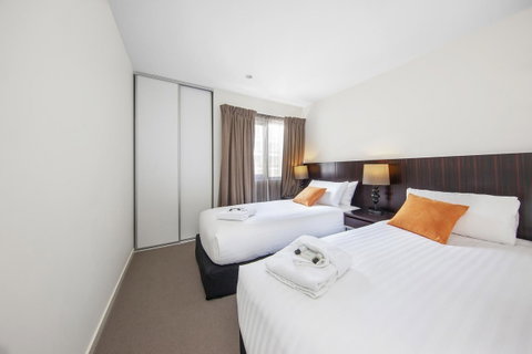 Canberra Rex Hotel - Accommodation Rockhampton 15