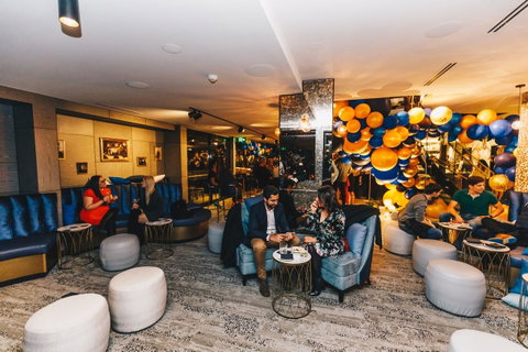 Canberra Rex Hotel - Accommodation Rockhampton 9