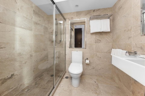 Canberra Rex Hotel - Accommodation Rockhampton 39