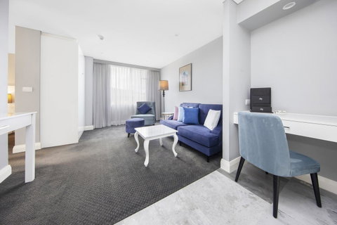 Canberra Rex Hotel - Accommodation Rockhampton 44