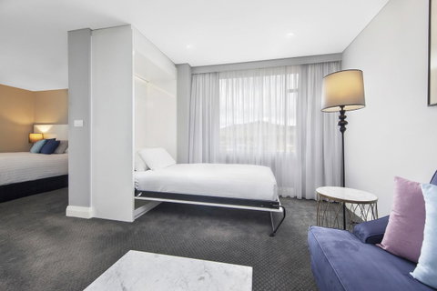 Canberra Rex Hotel - Accommodation Rockhampton 34