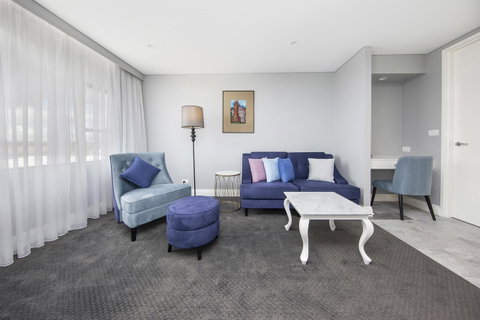 Canberra Rex Hotel - Accommodation Rockhampton 36