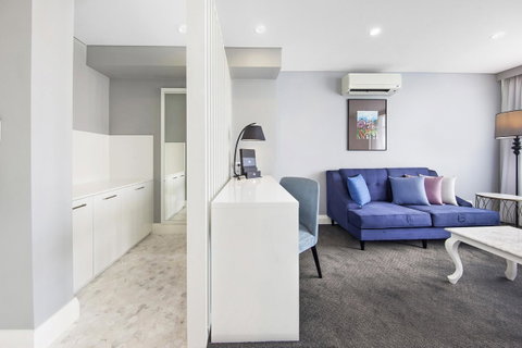 Canberra Rex Hotel - Accommodation Rockhampton 40