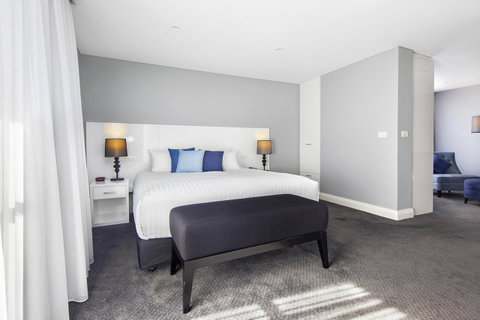 Canberra Rex Hotel - Accommodation Rockhampton 35