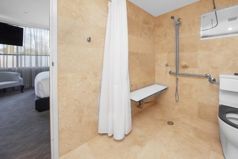 Canberra Rex Hotel - Accommodation Rockhampton 16