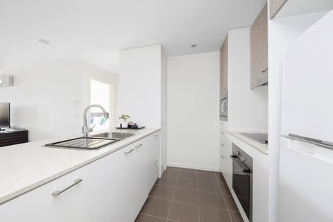 Canberra Rex Hotel - Accommodation Rockhampton 19
