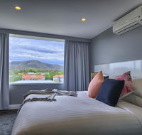 Canberra Rex Hotel - Accommodation Rockhampton