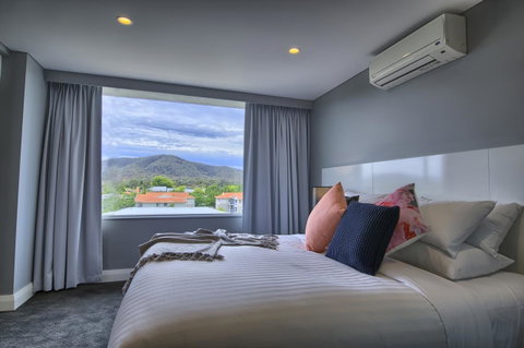 Canberra Rex Hotel - Accommodation Rockhampton 0
