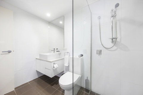 Canberra Rex Hotel - Accommodation Rockhampton 18