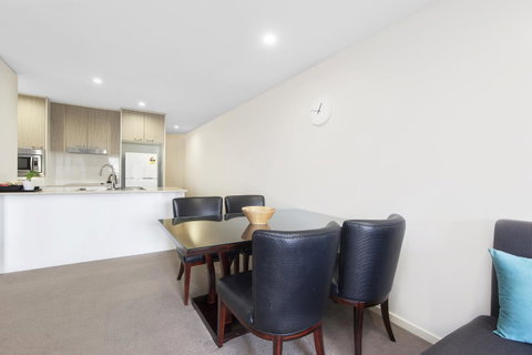 Canberra Rex Hotel - Accommodation Rockhampton 23