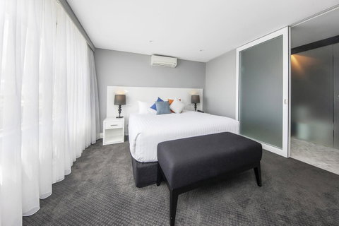 Canberra Rex Hotel - Accommodation Rockhampton 43