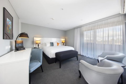Canberra Rex Hotel - Accommodation Rockhampton 27