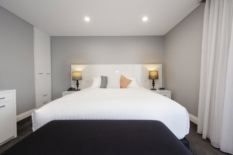 Canberra Rex Hotel - Accommodation Rockhampton 26