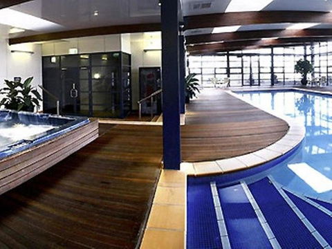 Novotel Canberra - Accommodation Rockhampton 13