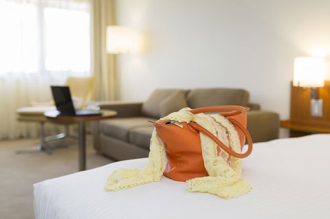 Novotel Canberra - Accommodation Rockhampton 32